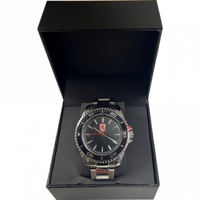 24 Dress Watch