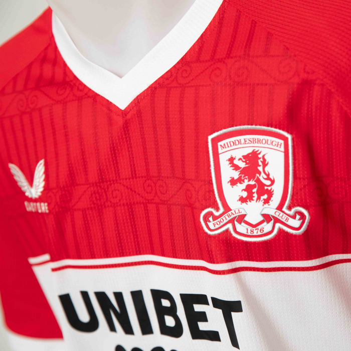 25 Adult Home Shirt