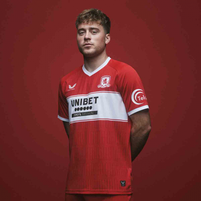 25 Adult Home Shirt