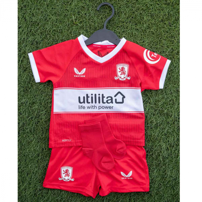 25 Home Baby Kit