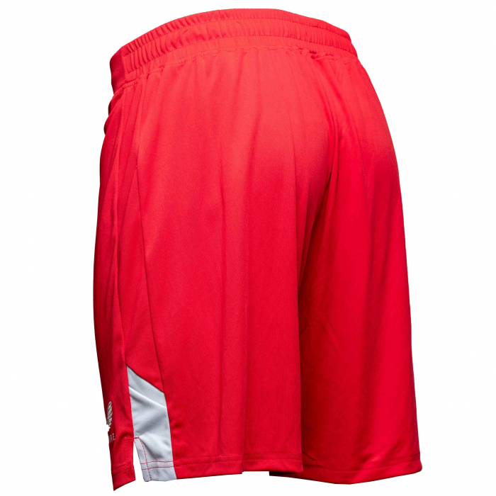 25 Child Home Short