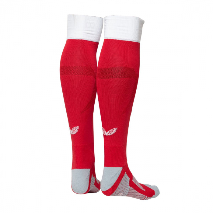 25 Home Socks