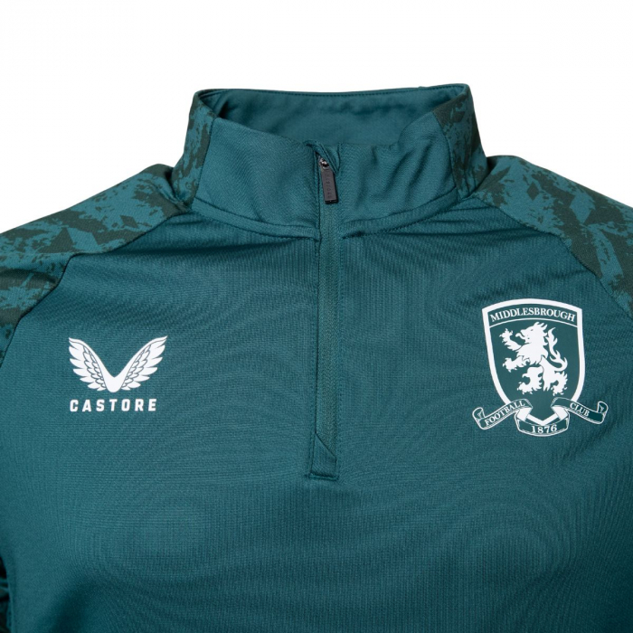 25 Ad Performance Midlayer Top