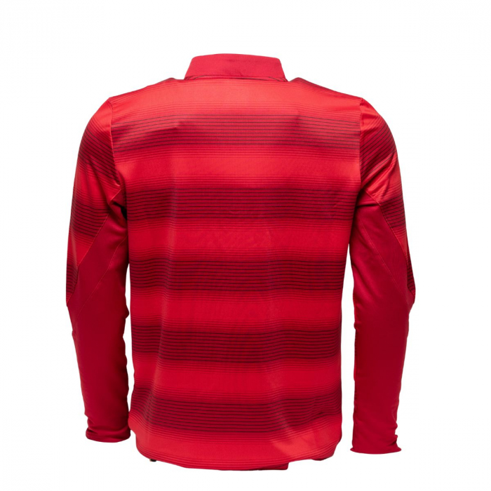 25 Ch Pre Match Midlayer Top