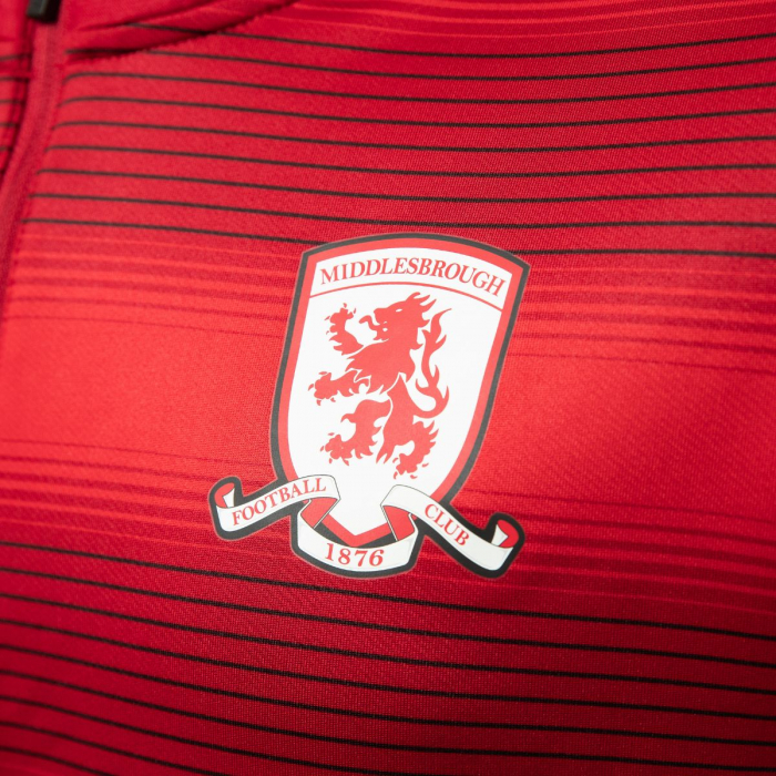 25 Ch Pre Match Midlayer Top