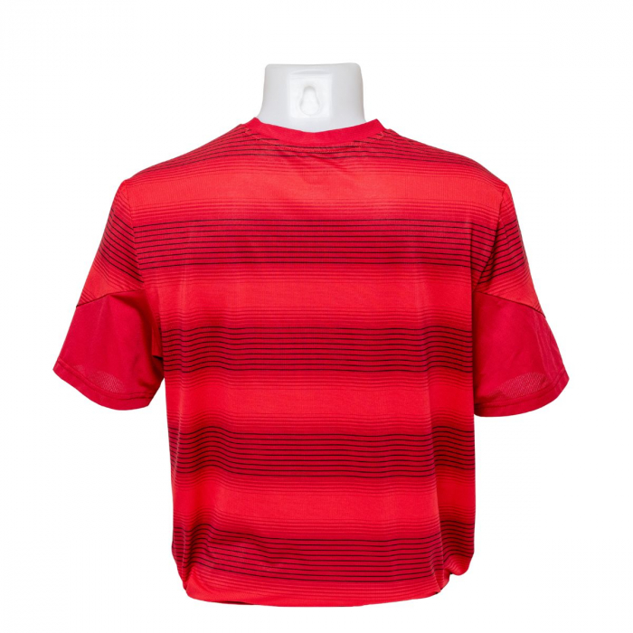 25 Ad Pre Match Jersey