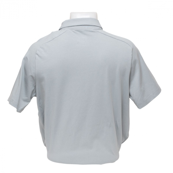 25 Ad Travel Polo