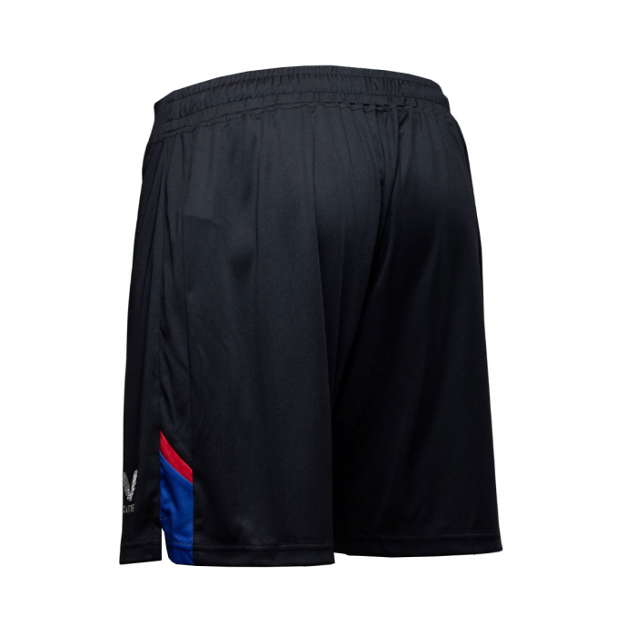 25 Adult Away Short