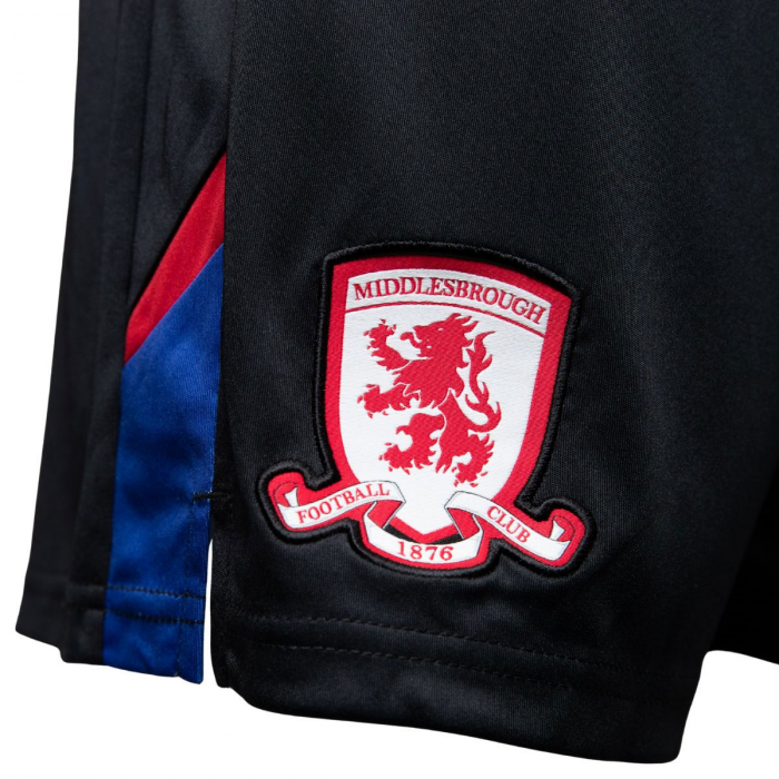 25 Adult Away Short