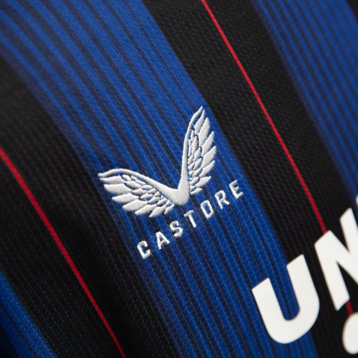 25 Adult Away Shirt
