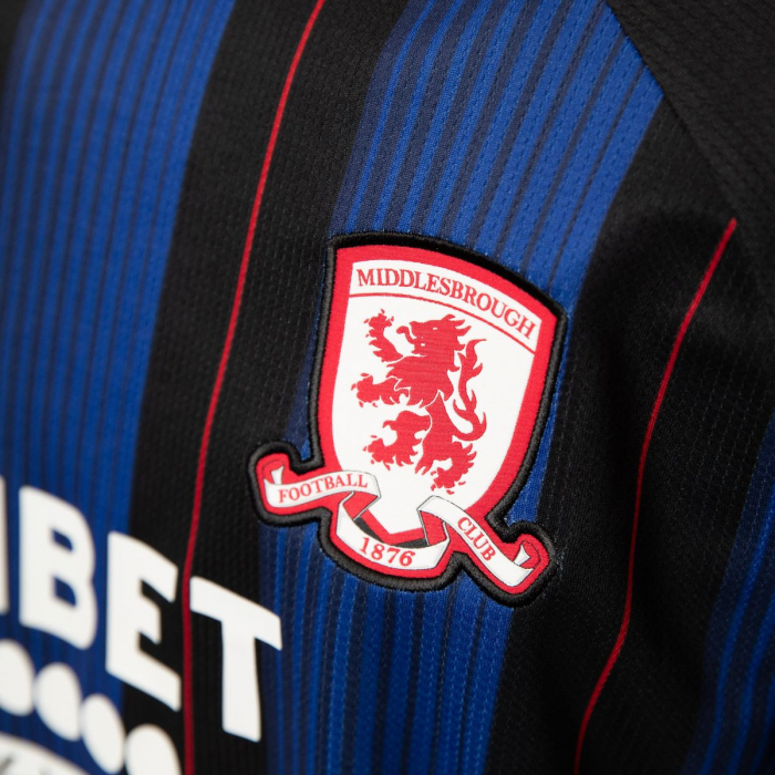 25 Adult Away Shirt