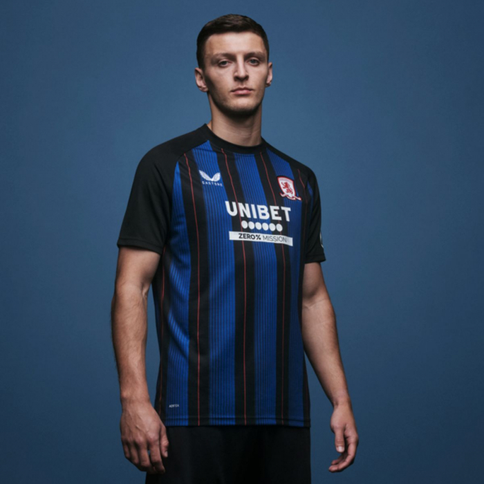25 Adult Away Shirt