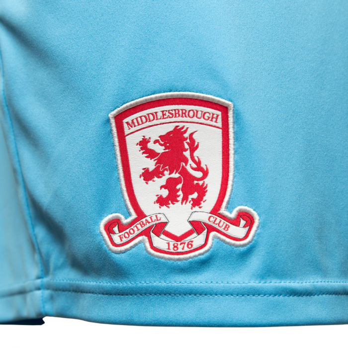 25 Adult H Goalkeeper Short