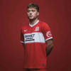 25 Adult Home Shirt