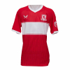 25 Adult Blank Home Shirt