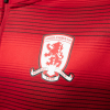 25 Ch Pre Match Midlayer Top