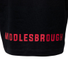 Ad The Boro FnB Design Tee