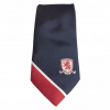 Colour Tipped Tie