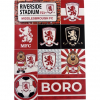 10 Sticker Pack