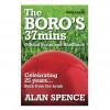 The BOROs 37mins