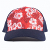 Hawaiian Style Baseball Cap