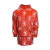 Child Multi Crest Snuddie