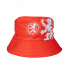 Retro Reversable Bucket Hat