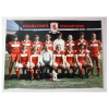 Charltons Champions Poster