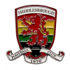 Pride Pin Badge