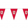 Fabric Bunting