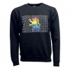 Pride Stacked Sweatshirt