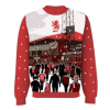 2024 Child Christmas Ayresome Jumper