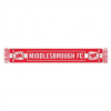 Hi Def Box and Band Scarf