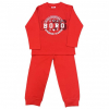 Child Star Long PJ Set
