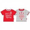 24 Twin Pack Tee