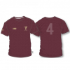 Souness Legacy Tee 492