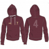 Souness Legacy Hoody 492
