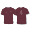 Mowbray Legacy Tee 542