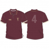Mowbray Legacy Polo 542