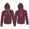 Mowbray Legacy Hoody 542