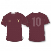 Juninho Legacy Tee 656