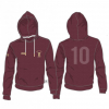 Juninho Legacy Hoody 656