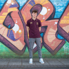Southgate Legacy Polo 701