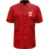 25 Ad Hawaiian Style Shirt