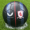 Classic Away Football