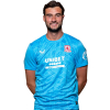 25 Adult H Goalkeeper Shirt