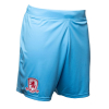 25 Adult H Goalkeeper Short