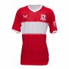 25 Adult Blank Home Shirt