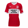 25 Ladies Fit Home Shirt