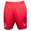 25 Child Home Short